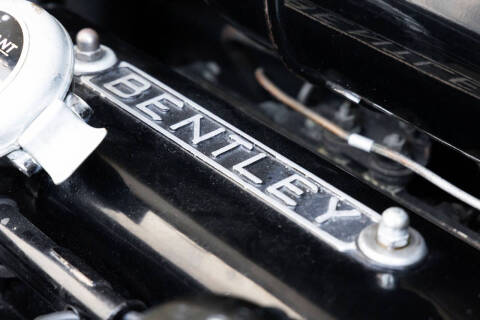 1959 Bentley Continental