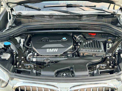 2017 BMW X1 xDrive28i