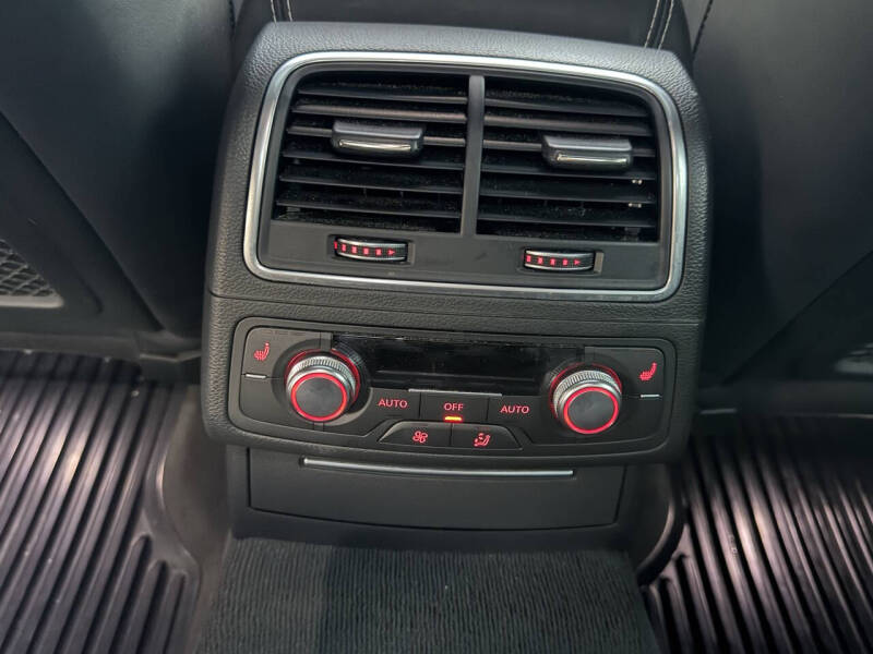 2016 Audi S6 4.0T quattro Prestige