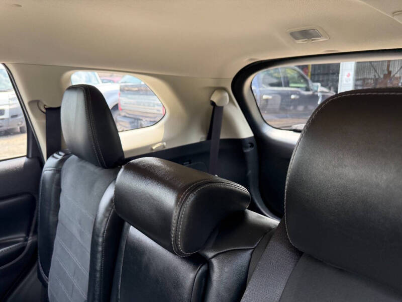 2019 Mitsubishi Outlander SE