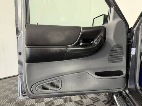 2008 Ford Ranger