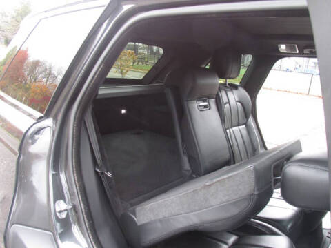 2015 Land Rover Range Rover Sport