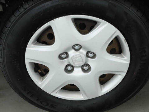 2007 Honda Accord LX