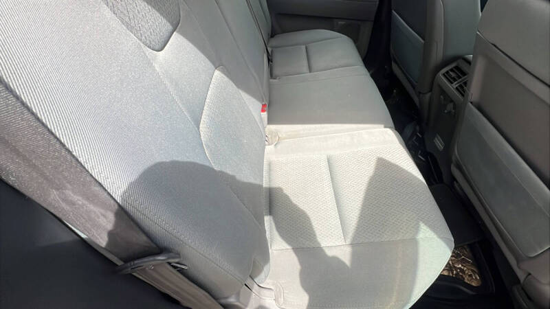 2010 Honda Ridgeline RT