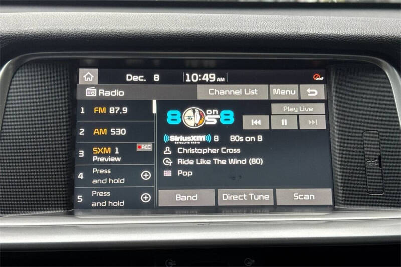 2020 Kia Optima EX Premium