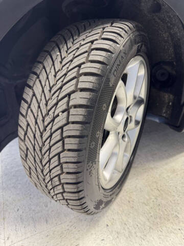 2015 MINI Hardtop 2 Door Cooper S