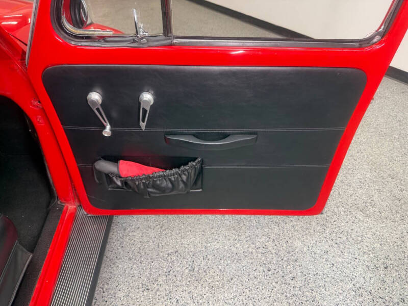 1964 Volkswagen Beetle