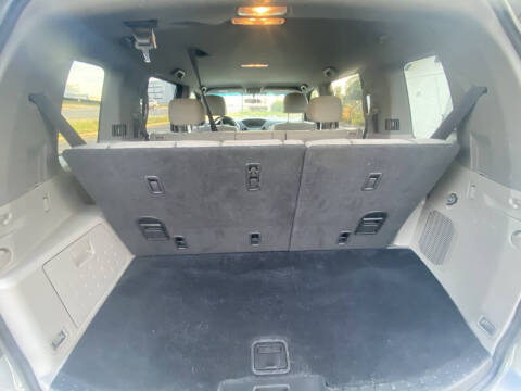2010 Honda Pilot EX