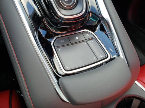 2026 Acura RDX SH-AWD w/A-SPEC