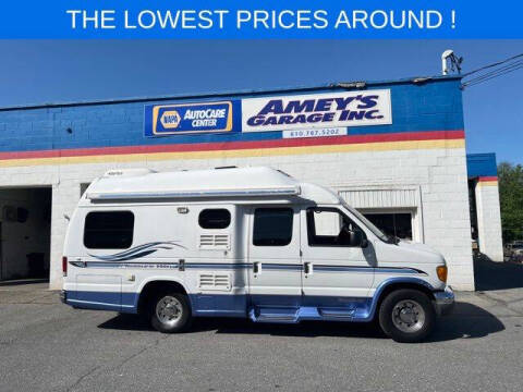 2003 Ford E-Series E-350 SD