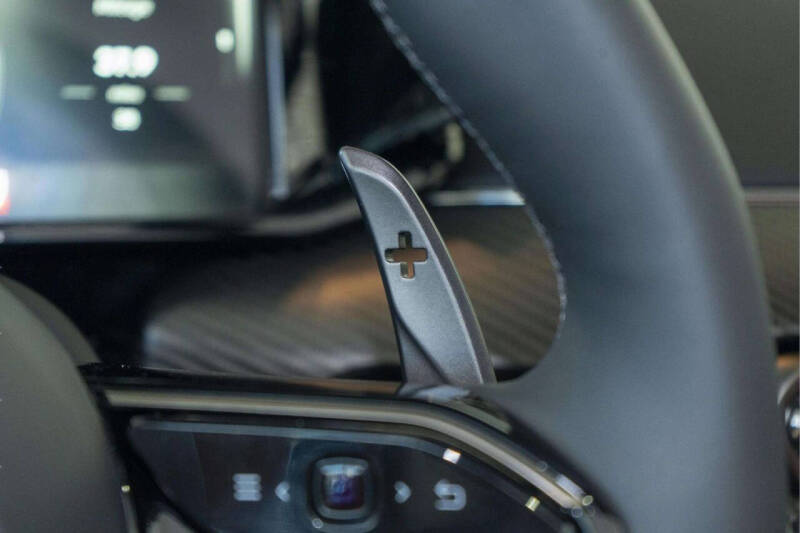 2026 Aston Martin Vantage S Roadster