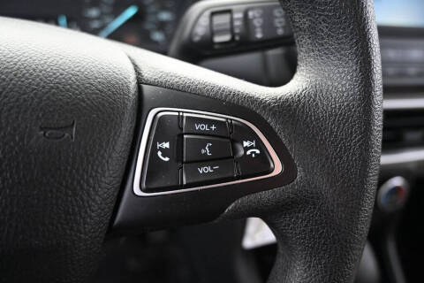 2022 Ford EcoSport S