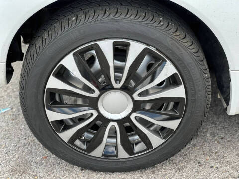 2015 Smart fortwo