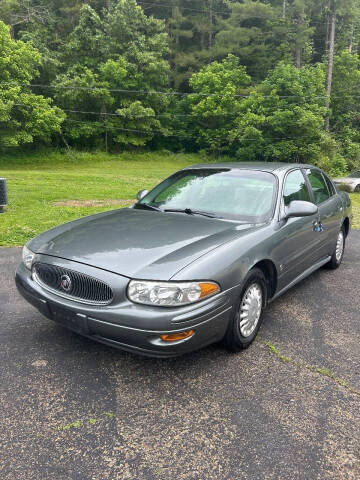2005 Buick LeSabre Custom