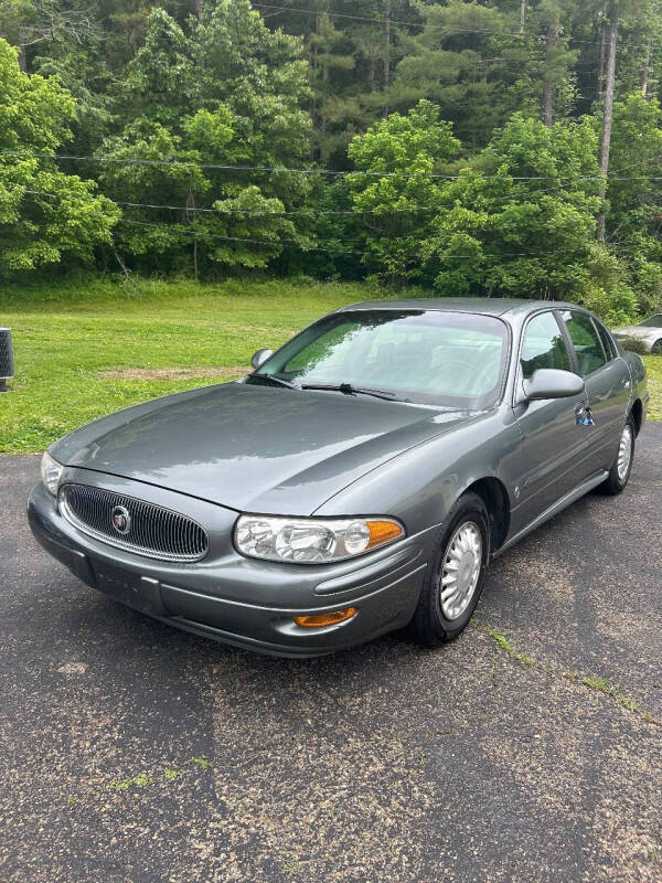 2005 Buick LeSabre Custom