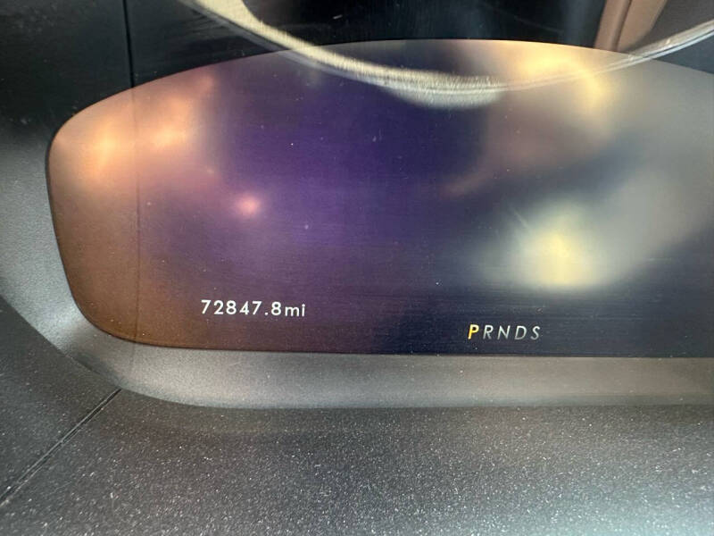 2019 Lincoln Nautilus Select