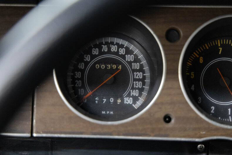 1971 Dodge Challenger