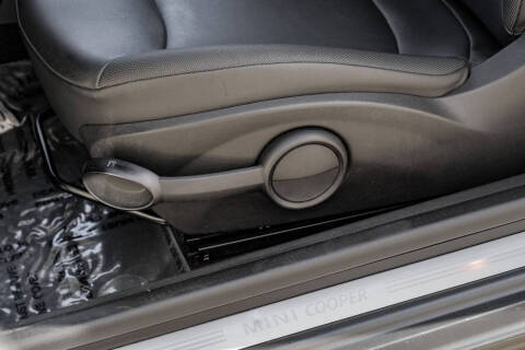 2013 MINI Hardtop Cooper