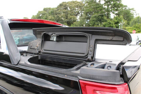 2006 Cadillac Escalade EXT