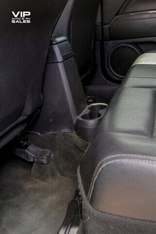 2016 Jeep Compass High Altitude