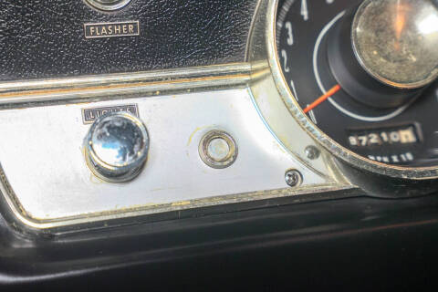 1969 Plymouth Barracuda