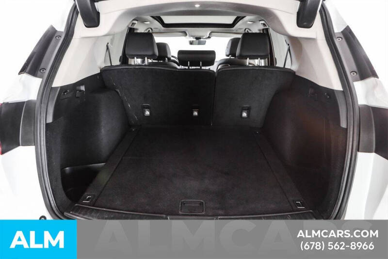 2021 Acura RDX SH-AWD w/Tech