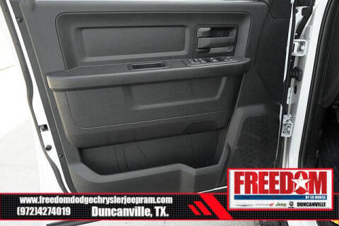 2025 RAM 3500 Tradesman