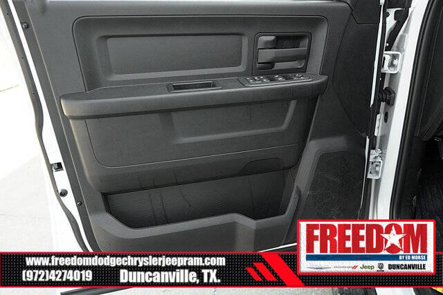 2025 RAM 3500 Tradesman