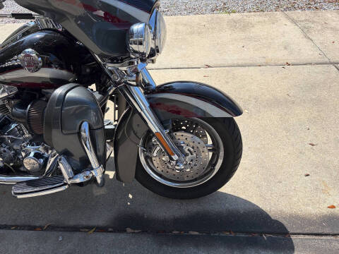 2006 Harley-Davidson CVO Ultra Glide Classic