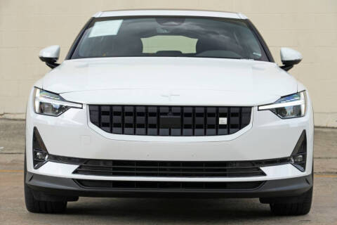 2023 Polestar 2