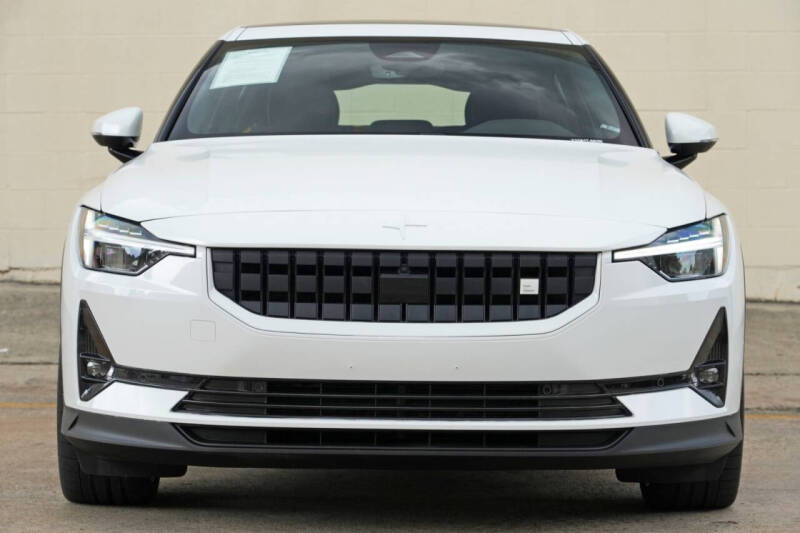 2023 Polestar 2