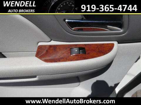 2012 Chevrolet Avalanche LTZ