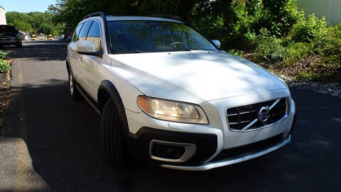 2013 Volvo XC70 3.2 Premier Plus