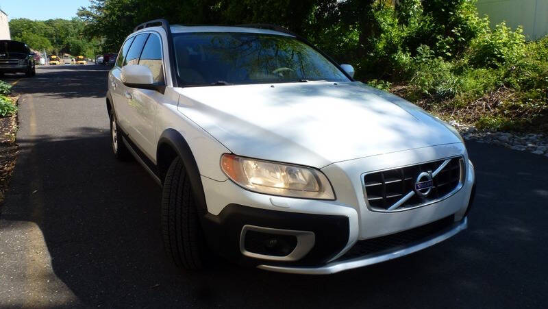 2013 Volvo XC70 3.2 Premier Plus