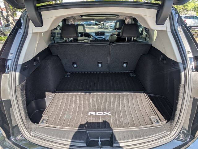 2024 Acura RDX SH-AWD