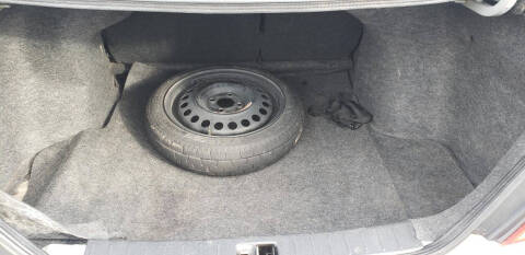 2015 Nissan Versa 1.6 SV