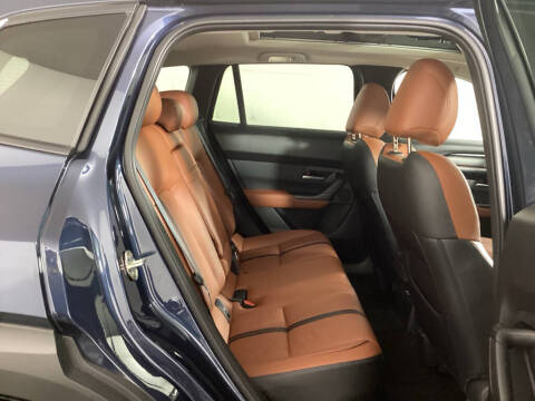 2023 Mazda CX-50 2.5 Turbo