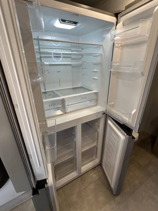 2024 Forest River CHEROKEE TIMBER WOLF MINI LOFT