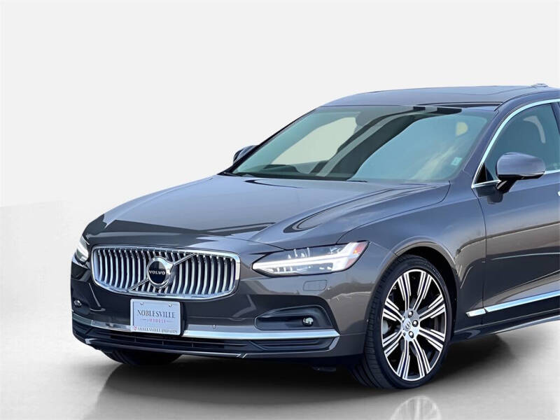 2021 Volvo S90 T6 Inscription