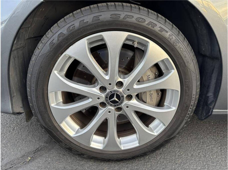 2020 Mercedes-Benz E-Class E 450 4MATIC