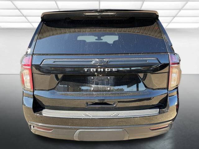 2021 Chevrolet Tahoe LS