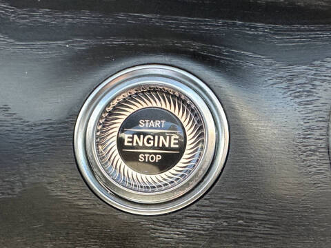 2017 Mercedes-Benz E-Class E 300