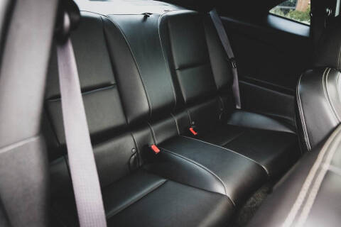 2013 Chevrolet Camaro LT