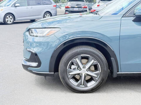 2024 Honda HR-V