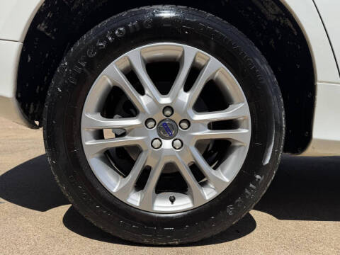 2016 Volvo XC60 T5 Drive-E