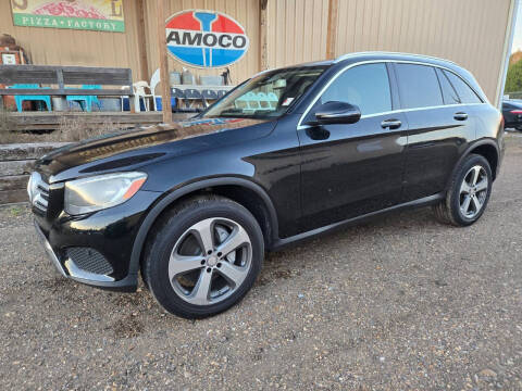 2016 Mercedes-Benz GLC GLC 300