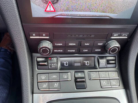 2024 Porsche 718 Boxster