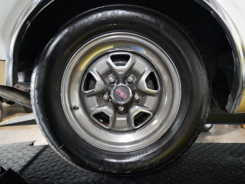 1969 Oldsmobile 442