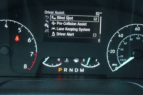 2020 Ford Transit 150