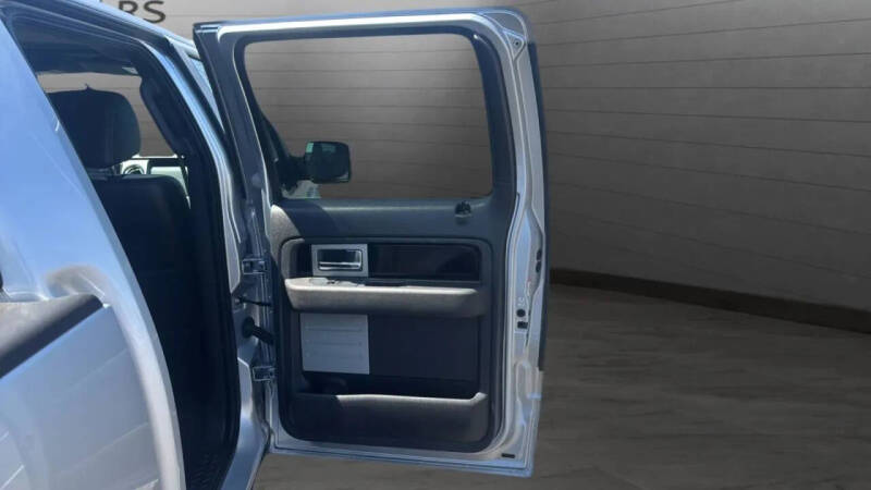 2011 Ford F-150